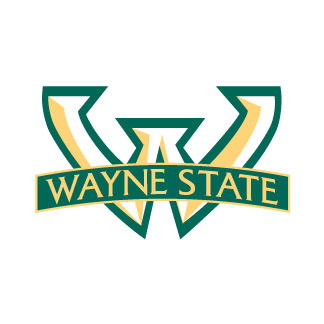 Waynestateuniversitylogo