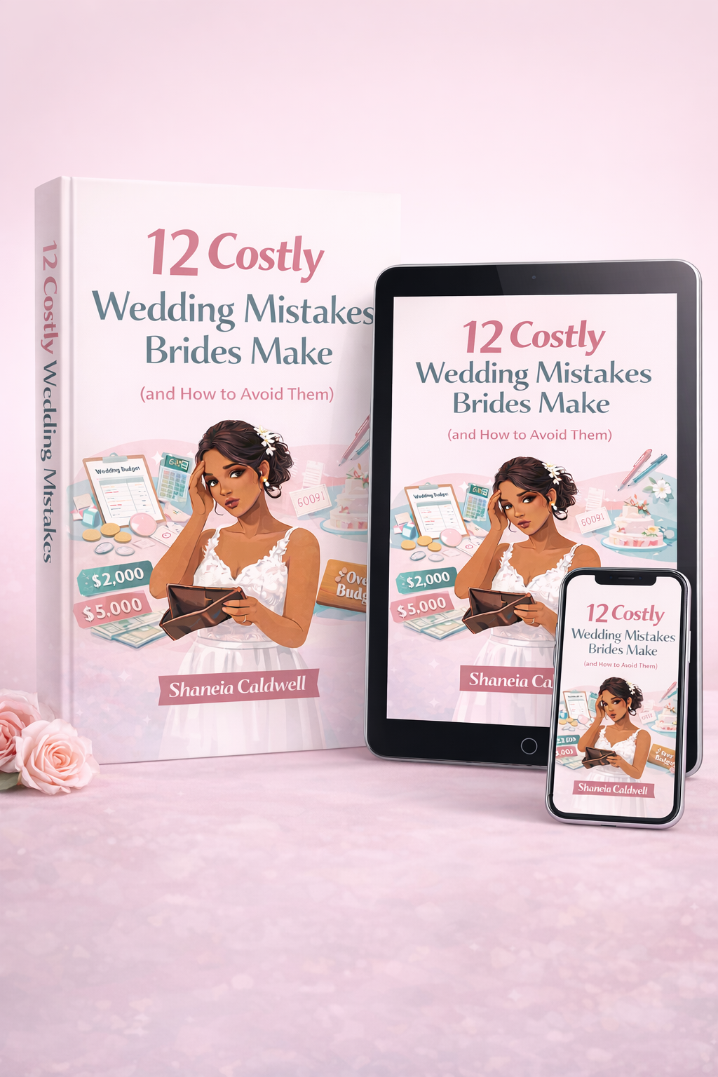 12 Costly Wedding Mistakes Brides Make